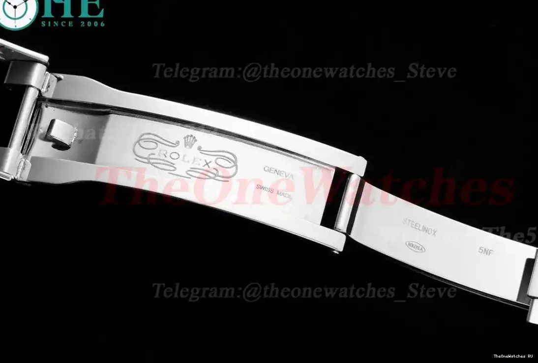 904L 116500 7750 White ALF Daytona CER SS Asia 0414
